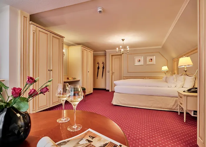 Reppert 4* Хинтерцартен