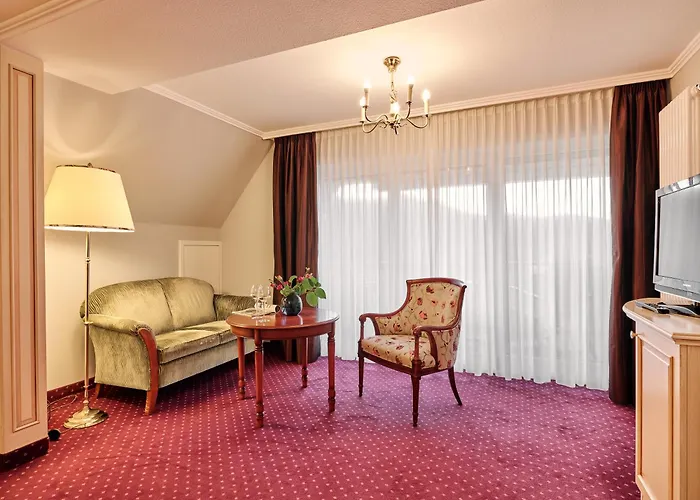 Reppert 4* Хинтерцартен