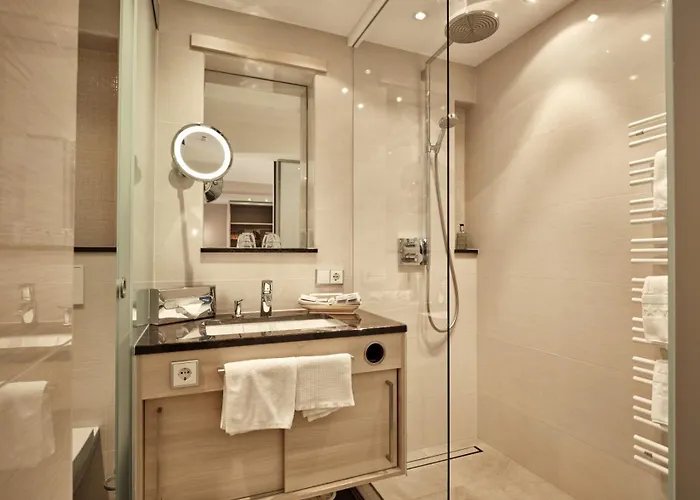 Reppert 4* Хинтерцартен