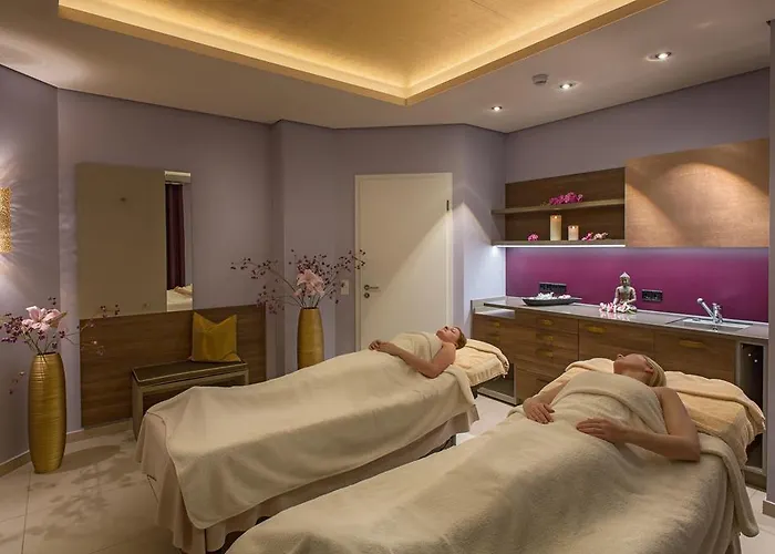 Reppert Хинтерцартен